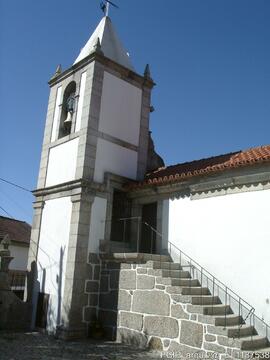 Fotografia interior, exterior e areas envolventes