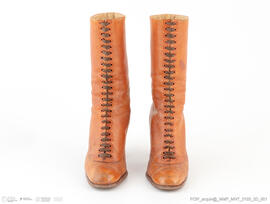 Botas (par)/Feminino