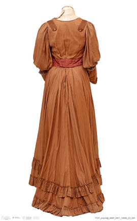 Vestido/Feminino