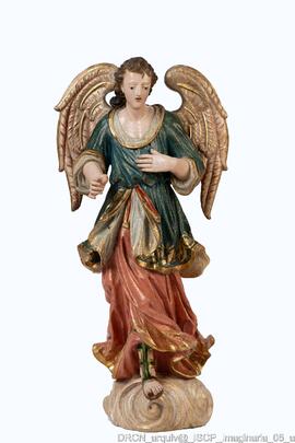 São Gabriel Arcanjo