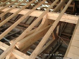 Acompanhamento da Intervenção de Obras - Fotografia 024