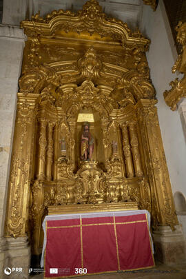 Retábulo de S. João Batista