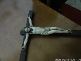 “Cristo Crucificado”