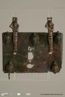 Fechadura (Doação Bühler-Brockhaus)