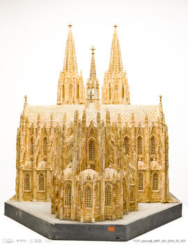 Catedral de Colónia