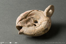 Lucerna de Pero Guarda