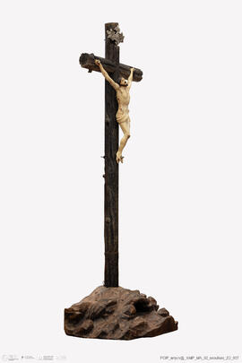Cristo Crucificado