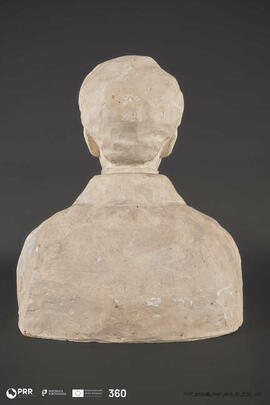 Busto de Homem