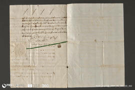 Breve do Papa Pio VI