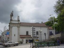 Vista geral do imóvel