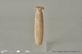 Alabastron (Doação Bühler-Brockhaus)