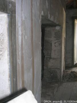 Remoção de azulejo