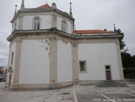 Vista geral