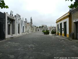 Cemitério Municipal
