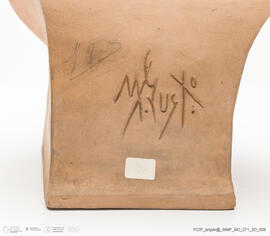 Busto Guerra Junqueiro