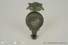 Lucerna (Doação Bühler-Brockhaus)