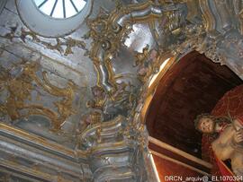 Retábulo de Cristo da Cana Verde