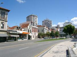 Vista geral