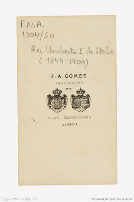 Álbum com fotografias famílias reais europeias