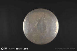 Bacia de Lava-Pés da Diocese