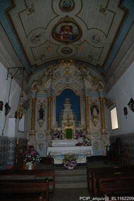 Altar mor