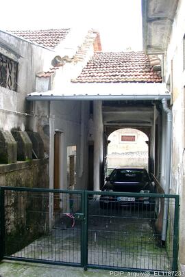 Fotografia [capela do passo das filhas de jerusalem]