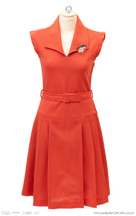 Vestido/Feminino