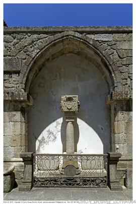 Claustro