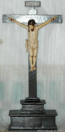 Cristo crucificado