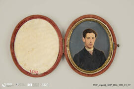 Título desconhecido (retrato de figura masculina)