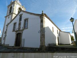 Vista geral do imóvel