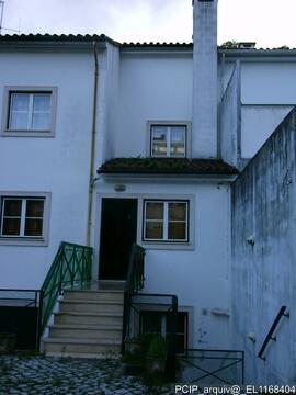 Vista geral do imóvel