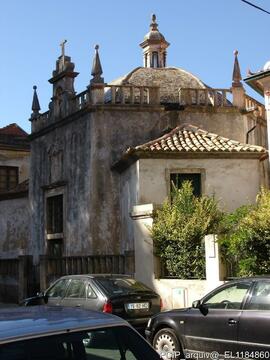Fotografia exterior