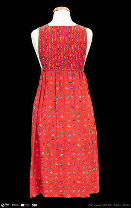Vestido/Feminino