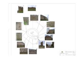 Levantamento - planta de situações de risco (2008)