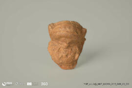 Cabeça de Sillenus (Doação Bühler-Brockhaus)