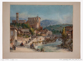 Castello di Rovereto