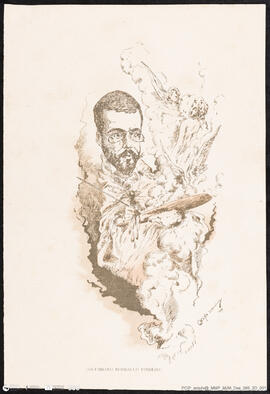 Columbano Bordalo Pinheiro