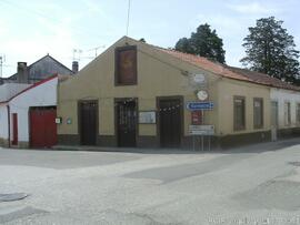 Fotografia (imediacoes/ acessos)