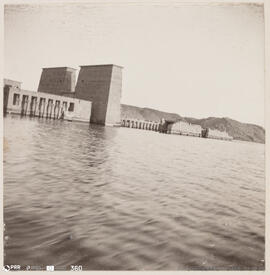 Álbum fotográfico - Viagem de Fev-Mai 1903 ao Mediterrâneo