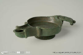 Lucerna (Doação Bühler-Brockhaus)