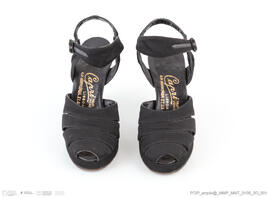 Sapatos (par)/Feminino