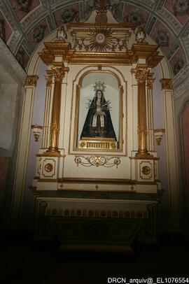 Retábulo de Nossa Senhora das Dores