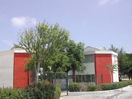 Vista geral do imóvel