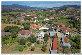 Vista aérea