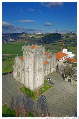 Vista aérea