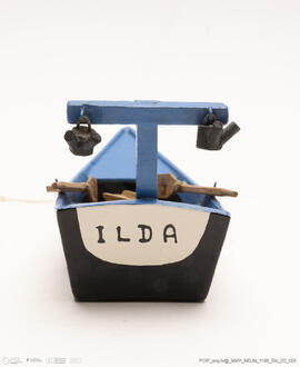 Ilda Lancha do Candil (miniatura)