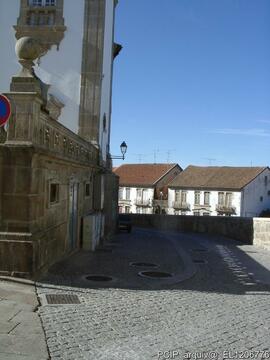 Fotografia exterior e imediacoes