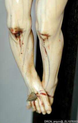 Cristo crucificado