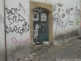 Vista geral (exterior)